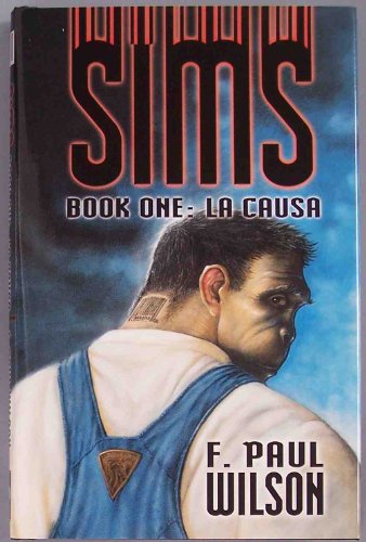 cover image Sims