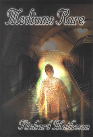 cover image Mediums Rare