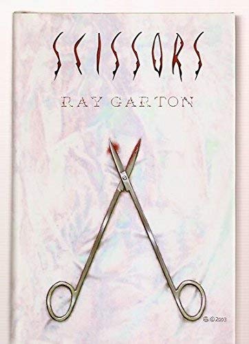 cover image SCISSORS