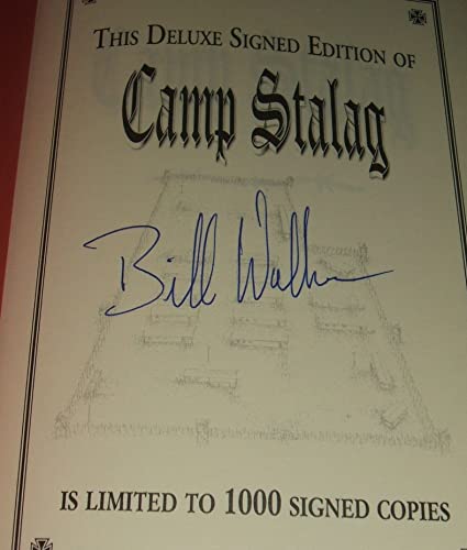 cover image Camp Stalag