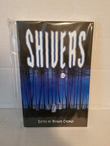 cover image SHIVERS