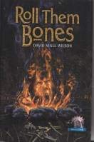cover image Roll Them Bones