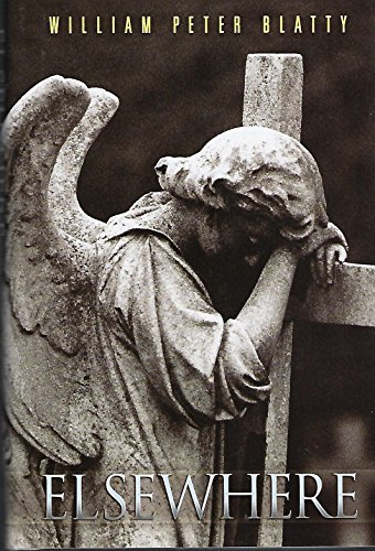 cover image Elsewhere