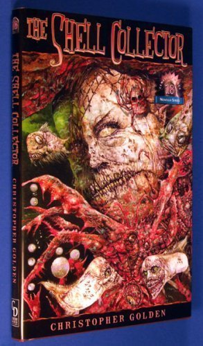cover image The Shell Collector