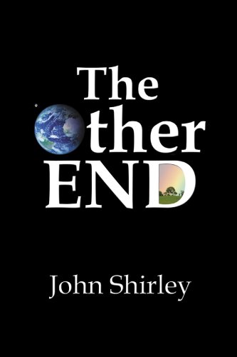 cover image The Other End