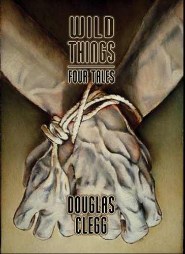 cover image Wild Things