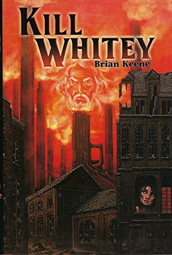 cover image Kill Whitey