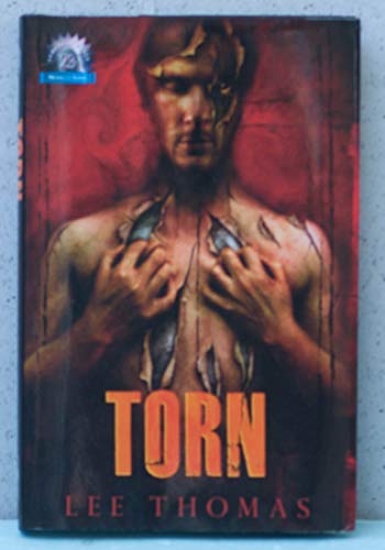 cover image Torn