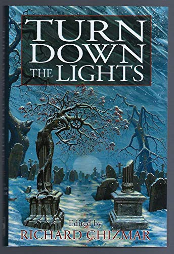 cover image Turn Down the Lights