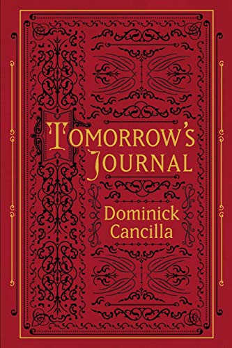 cover image Tomorrow’s Journal