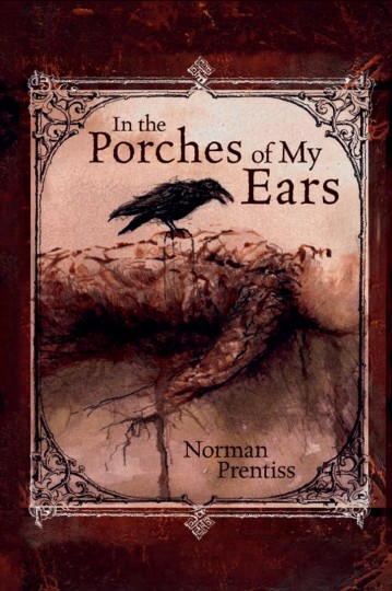cover image In the Porches of My Ears
