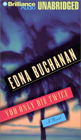 cover image YOU ONLY DIE TWICE