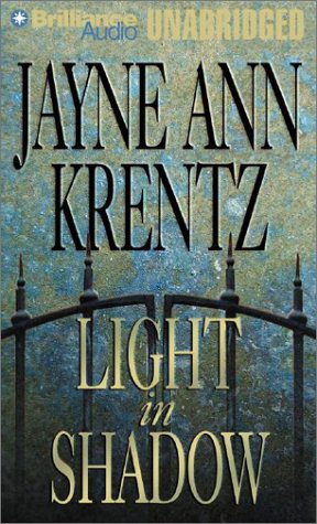 cover image LIGHT IN SHADOW