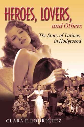 cover image Heroes, Lovers, and Others: Heroes, Lovers, and Others
