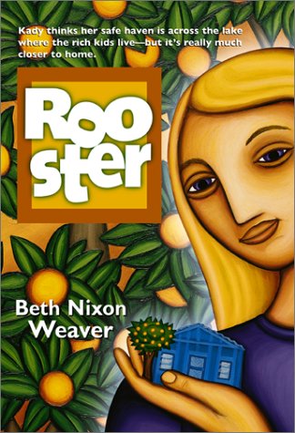 cover image ROOSTER