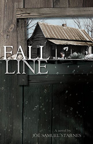 cover image Fall Line%E2%80%A8Joe 