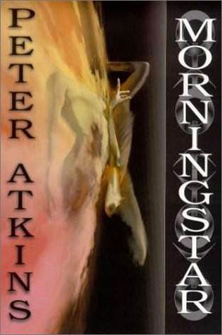 cover image Morningstar