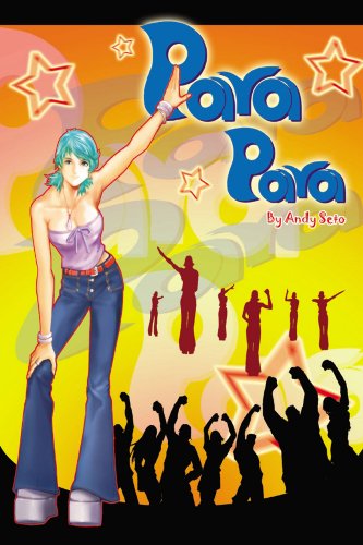 cover image PARA PARA