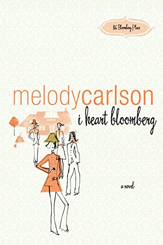 cover image I Heart Bloomberg