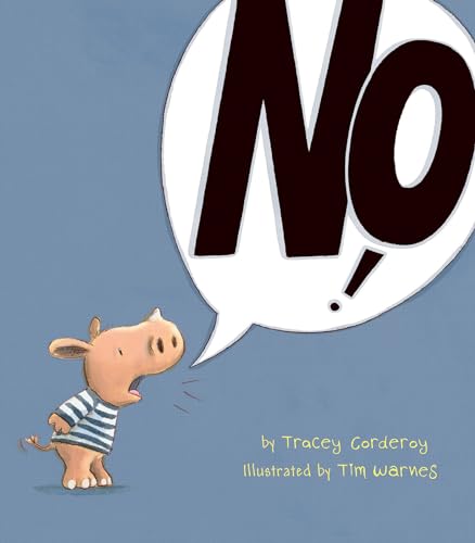 cover image No!
