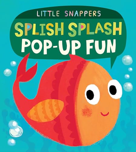 cover image Splish Splash