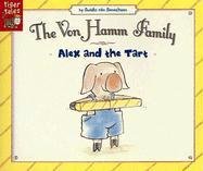 cover image Alex and the Tart