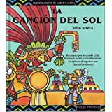 cover image La Cancion del Sol