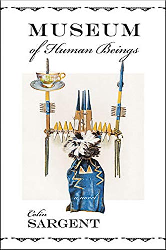 cover image Museum of Human Beings