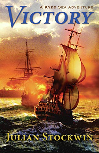 cover image Victory