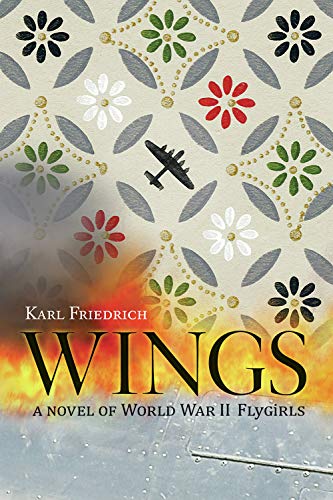 cover image Wings