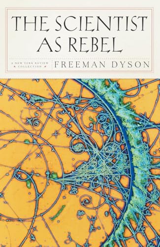 cover image The Scientist as Rebel