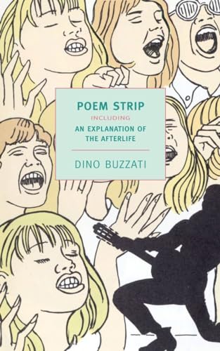cover image Poem Strip