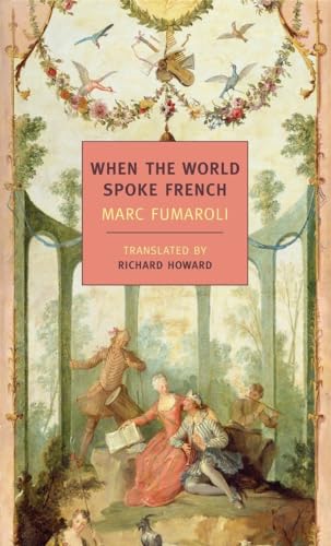 cover image When the World Spoke French