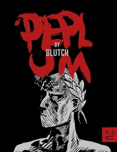 cover image Peplum