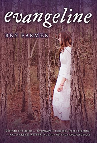 cover image Evangeline
