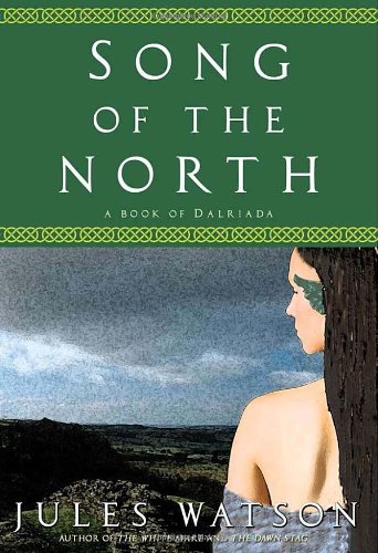 cover image Song of the North