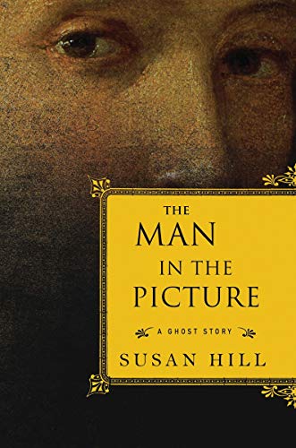 cover image The Man in the Picture