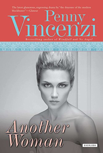cover image Another Woman