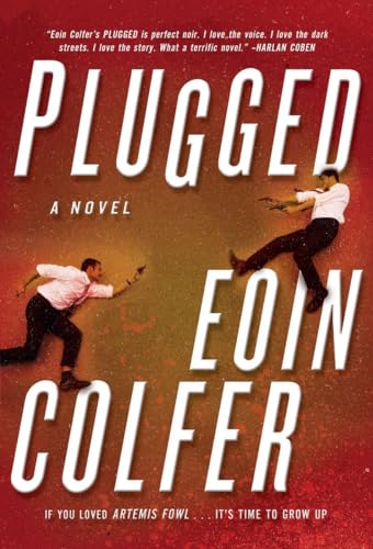 cover image Plugged 