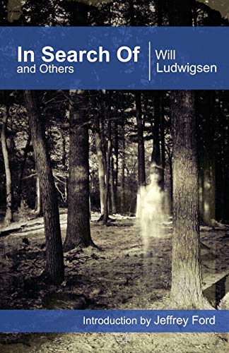 cover image In Search Of and Others