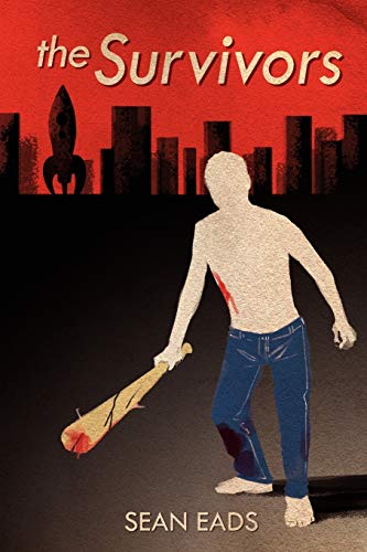 cover image The Survivors