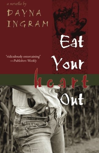 cover image Eat Your Heart Out