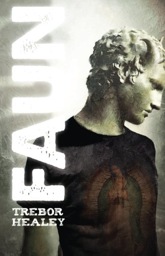 cover image Faun