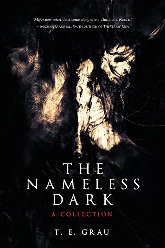 cover image The Nameless Dark