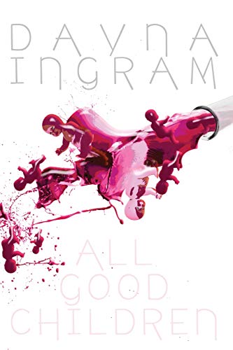 cover image All Good Children