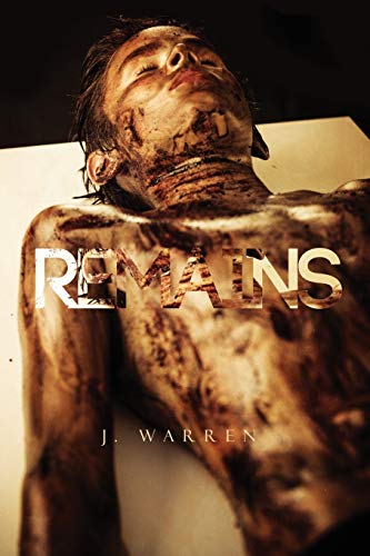 cover image Remains