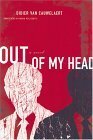 cover image OUT OF MY HEAD