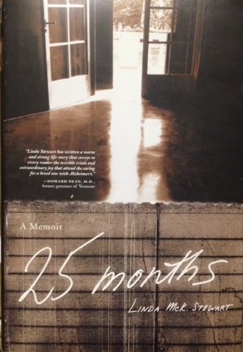 cover image 25 MONTHS