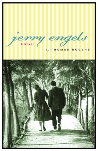 cover image Jerry Engels