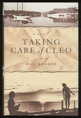 cover image Taking Care of Cleo